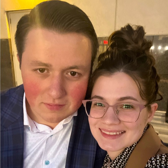 Meet your Posher, Autumn - Picture 1 of 8